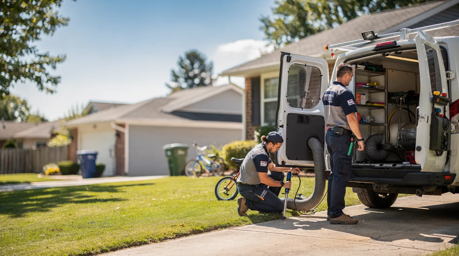 24/7 HVAC Repair & AC Replacement in Peterboro, NY near me